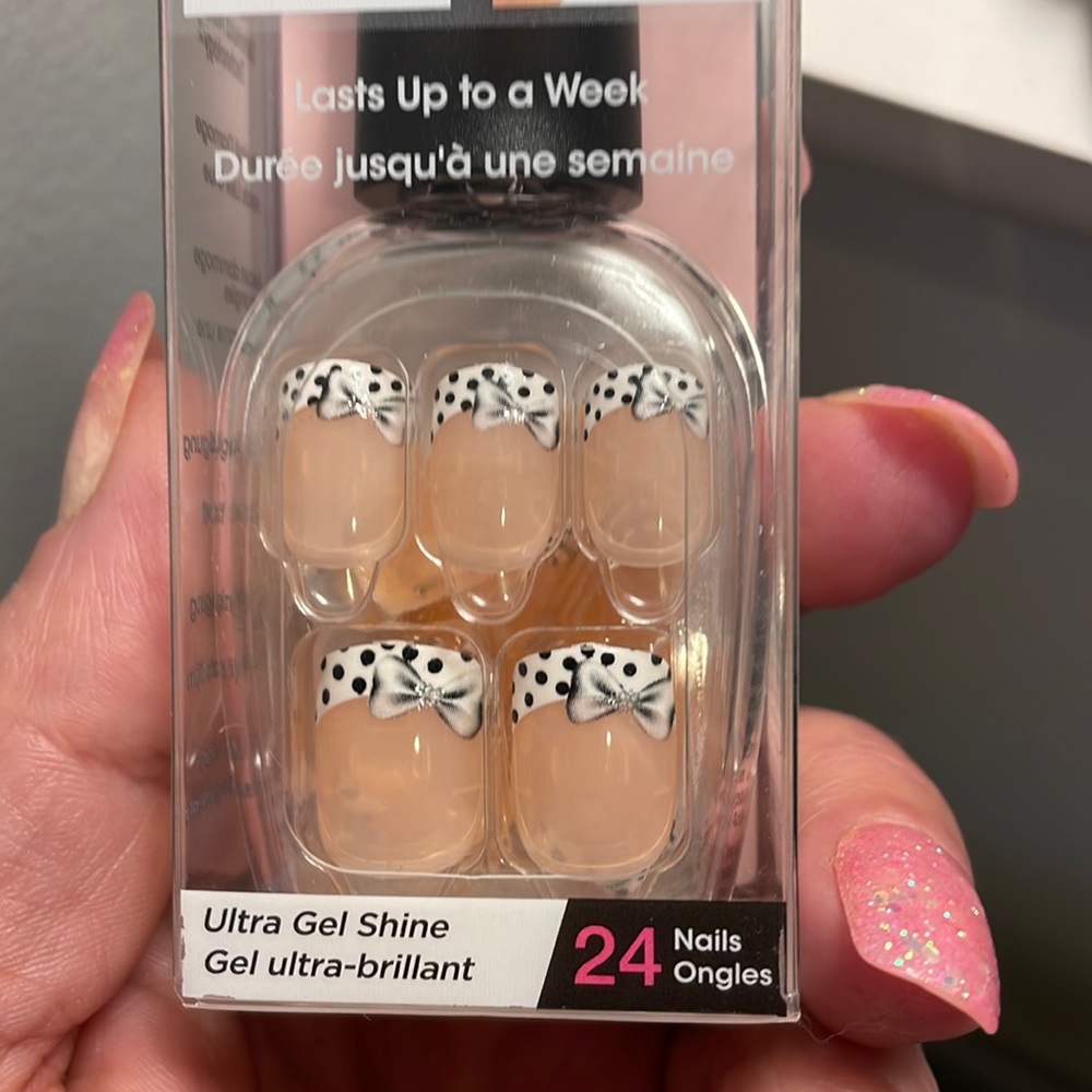 imPRESS Nails